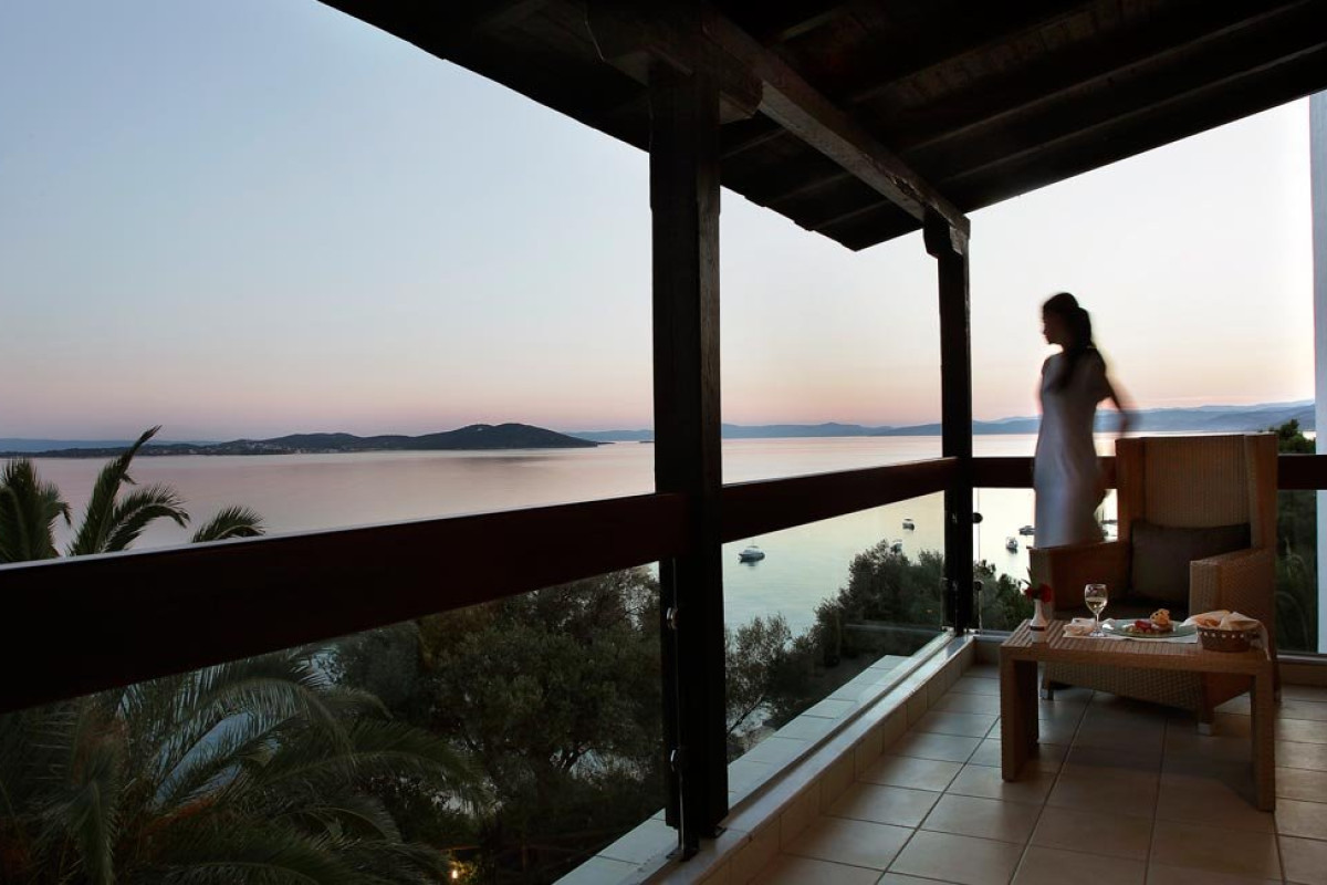 Eagles Palace Hotel (Ouranopolis - Athos)