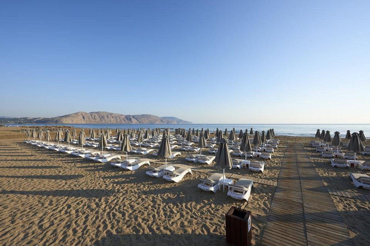 Mythos Palace Resort and Spa (CHQ)