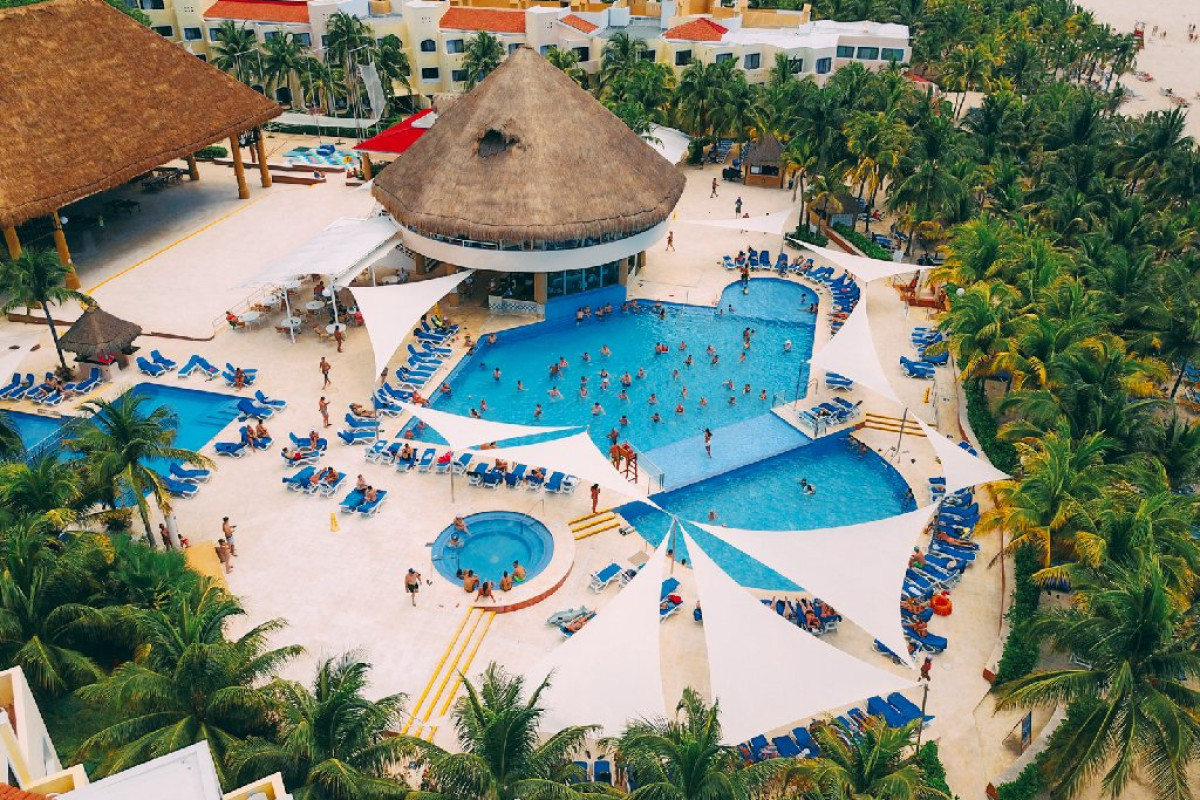 Viva Maya by Wyndham