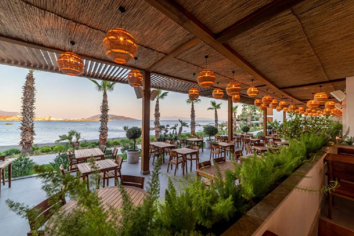 MIRADA EXCLUSIVE BODRUM