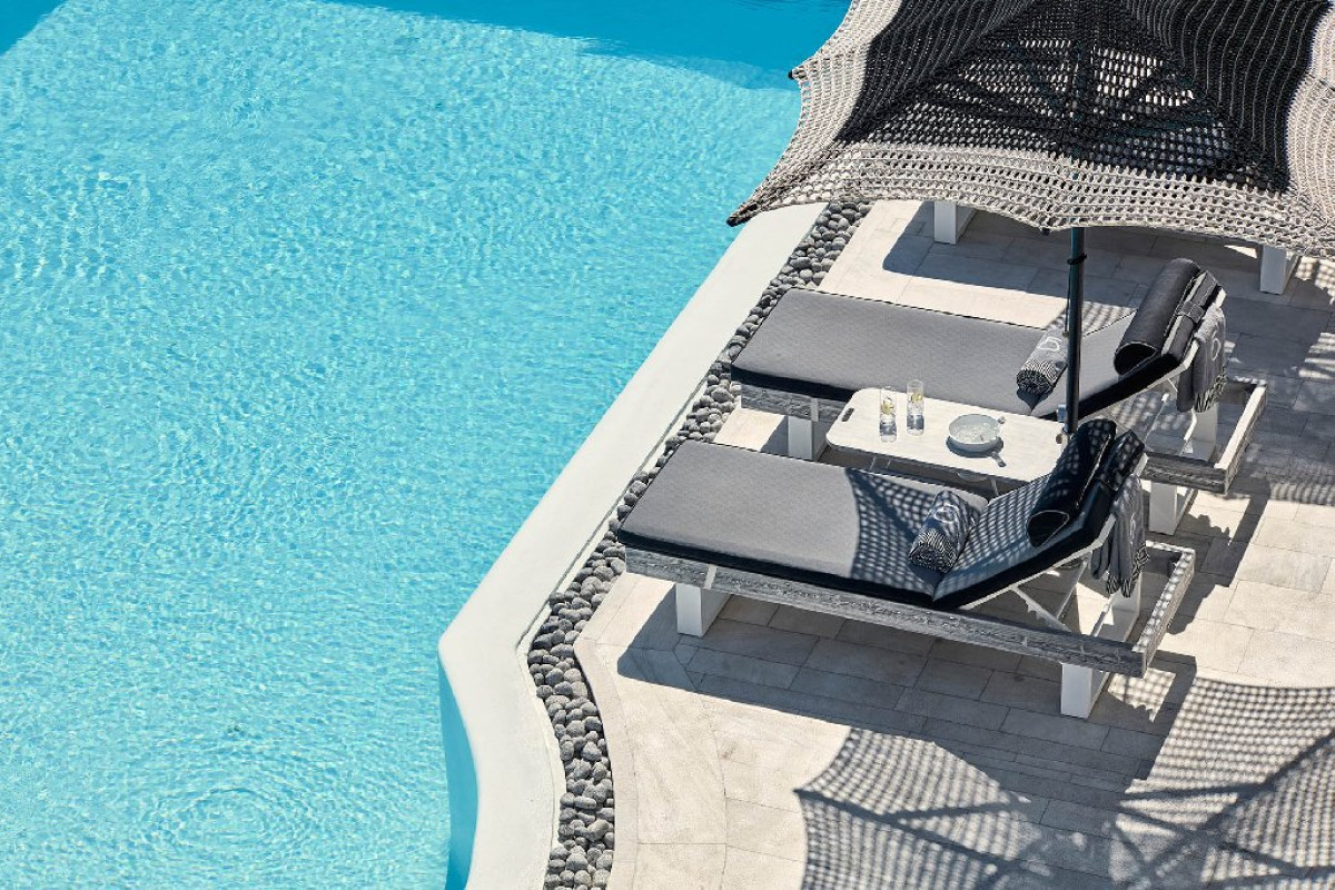 Mykonos No 5
