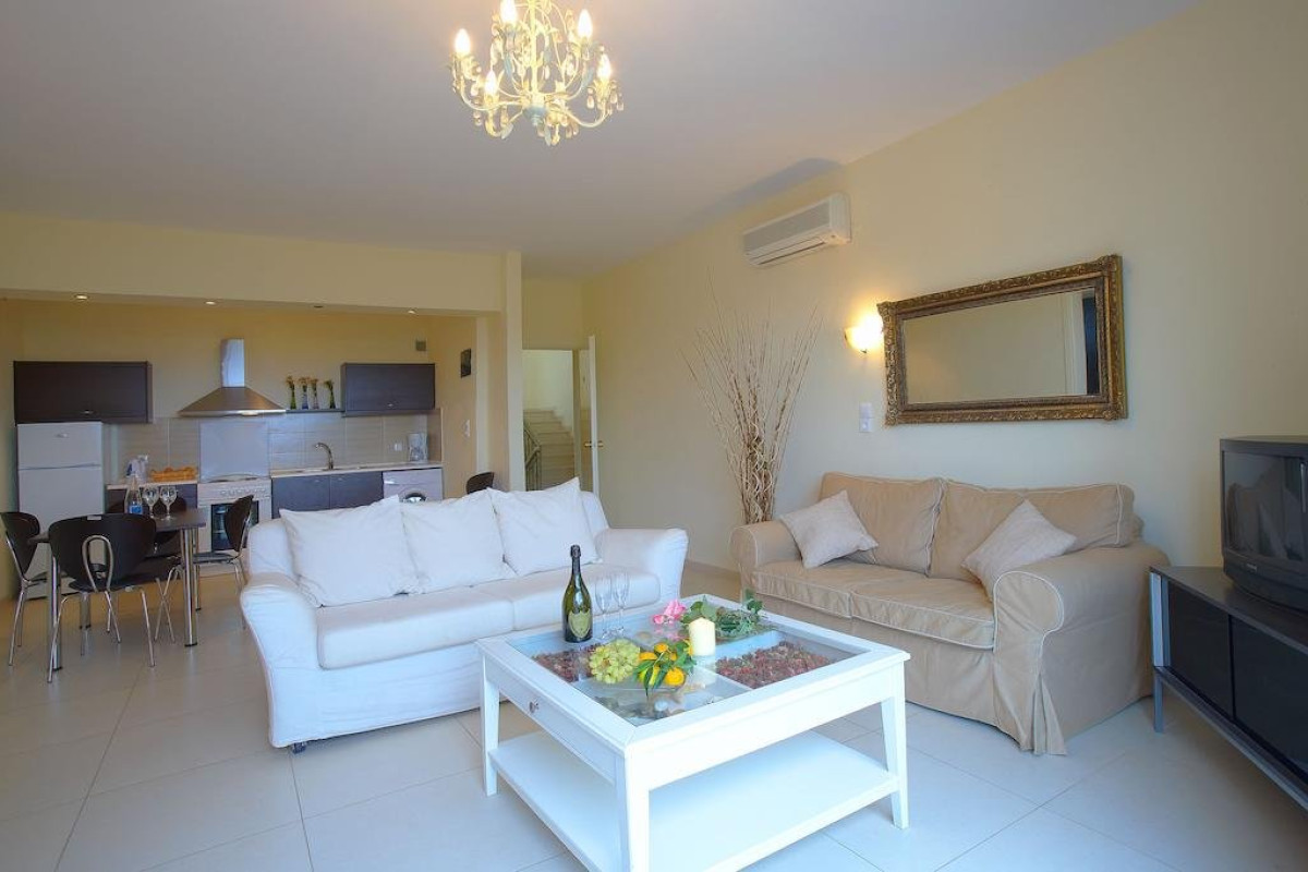 La Stella Suites - Platanias (Rethymno) (C)