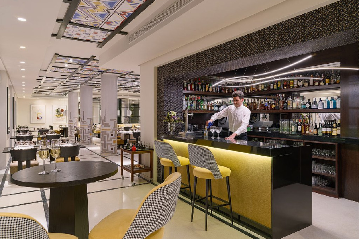 Hard Rock Hotel Marbella (Adults Only) (Marbella)