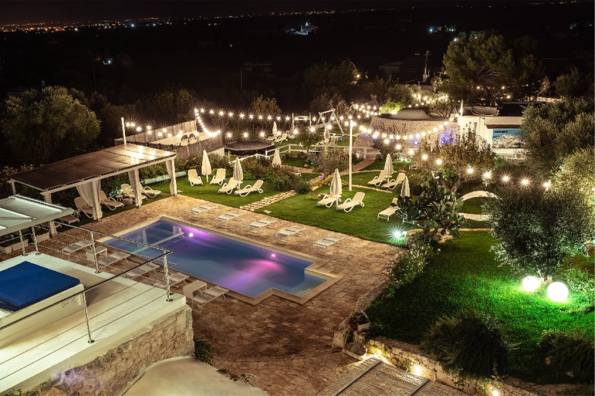 Hotel La Terrazza Sulla Rupe