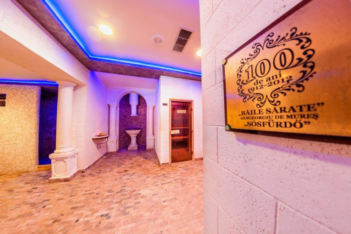 APOLLO WELLNESS CLUB