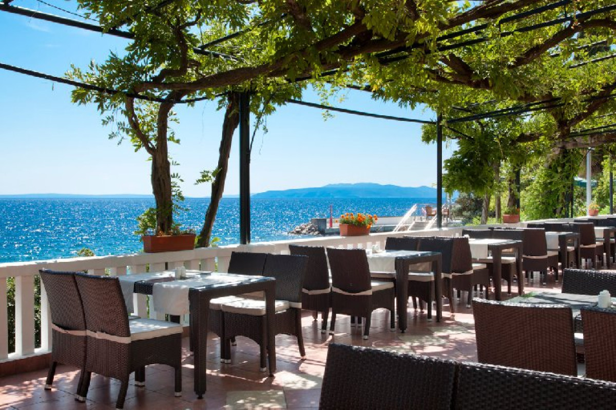 Hotel Kristal (Opatija)