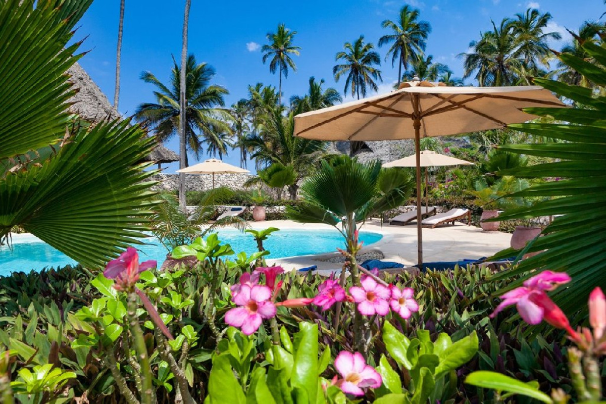 SeVi Boutique Hotel Zanzibar