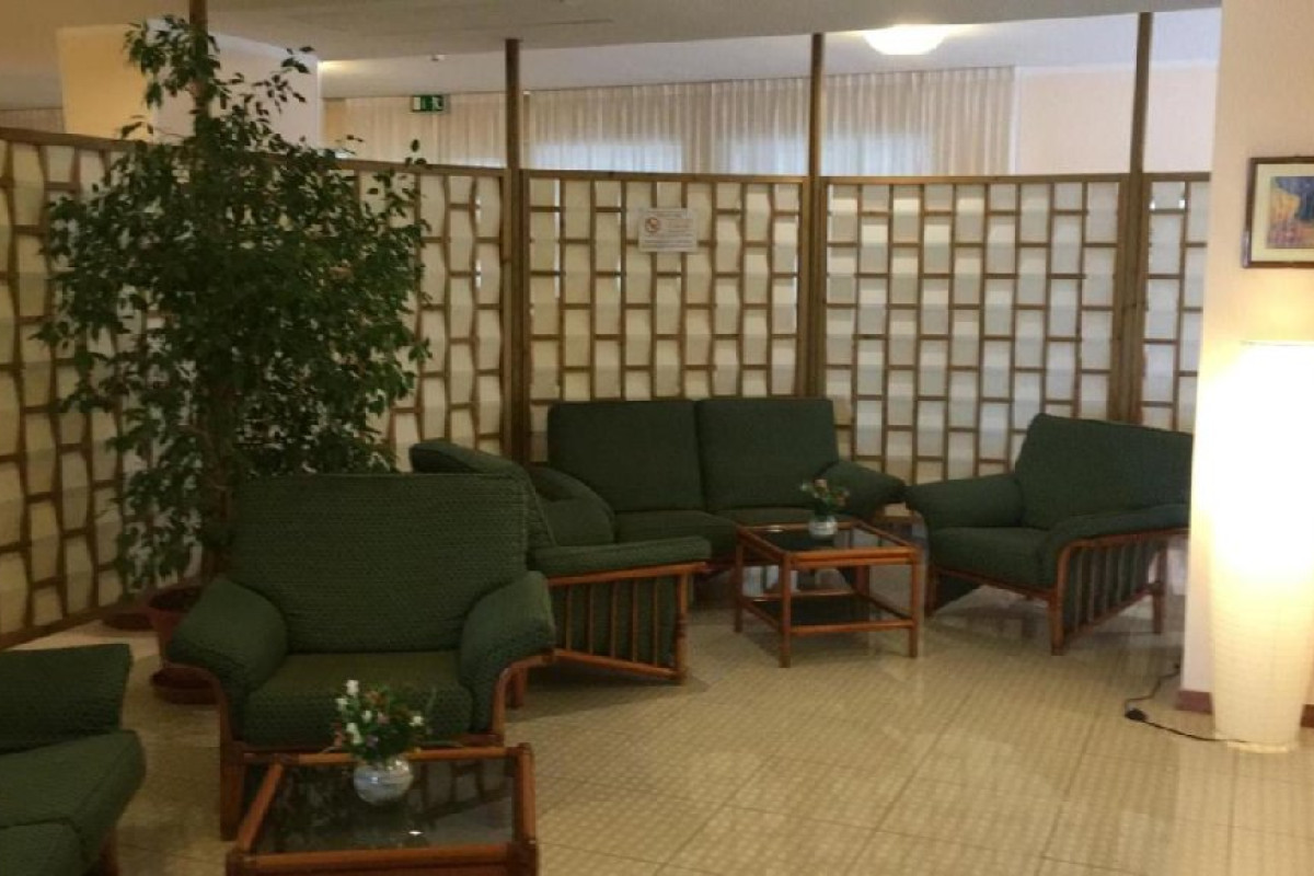 Hotel Minerva - Brindisi