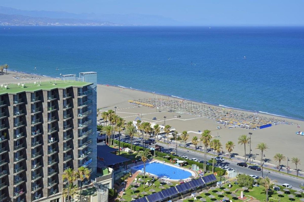 Sol Principe (Torremolinos)