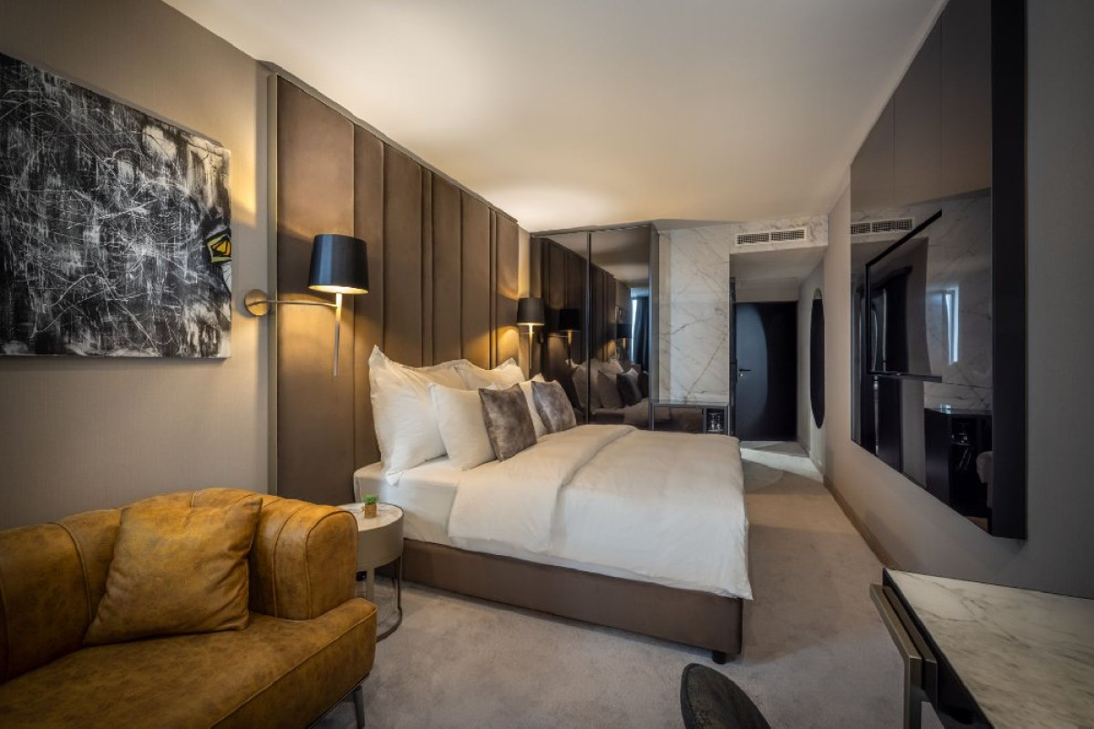 Grand Hotel Adriatic I (Opatija)