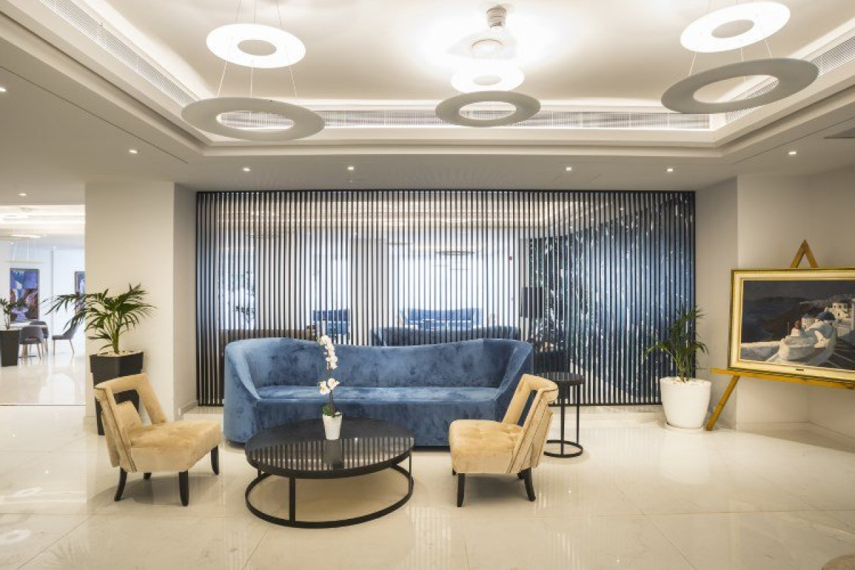 TSOKKOS BEACH HOTEL