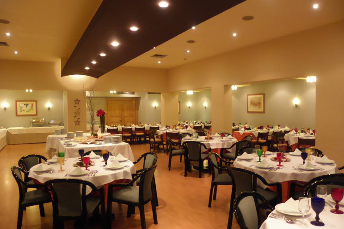 Hotel/ Apt Clube do Lago