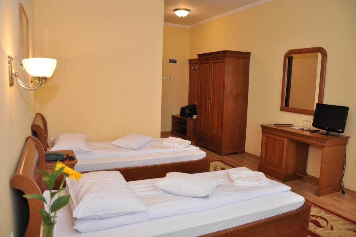 Septimia Resort - SPA Hotel