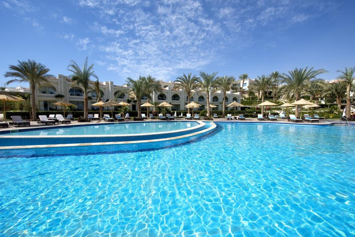 Sunrise Montemare Resort Grand Select (adults only)