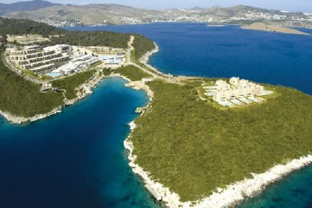HILTON BODRUM TURKBUKU (Turkbuku)