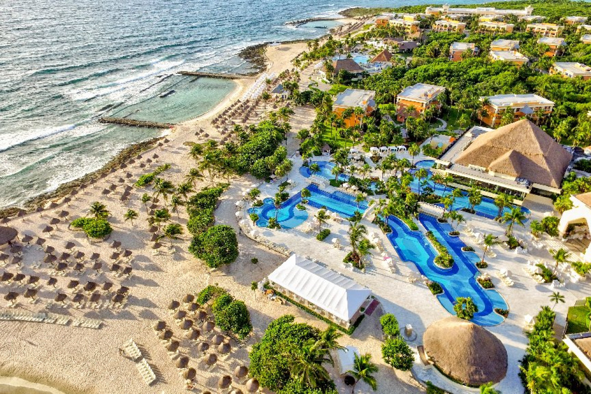 Bahia Principe Explore Akumal
