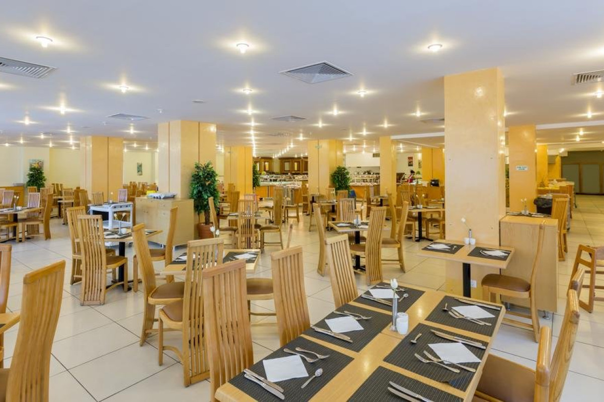 Dessole Lippia Golf Resort