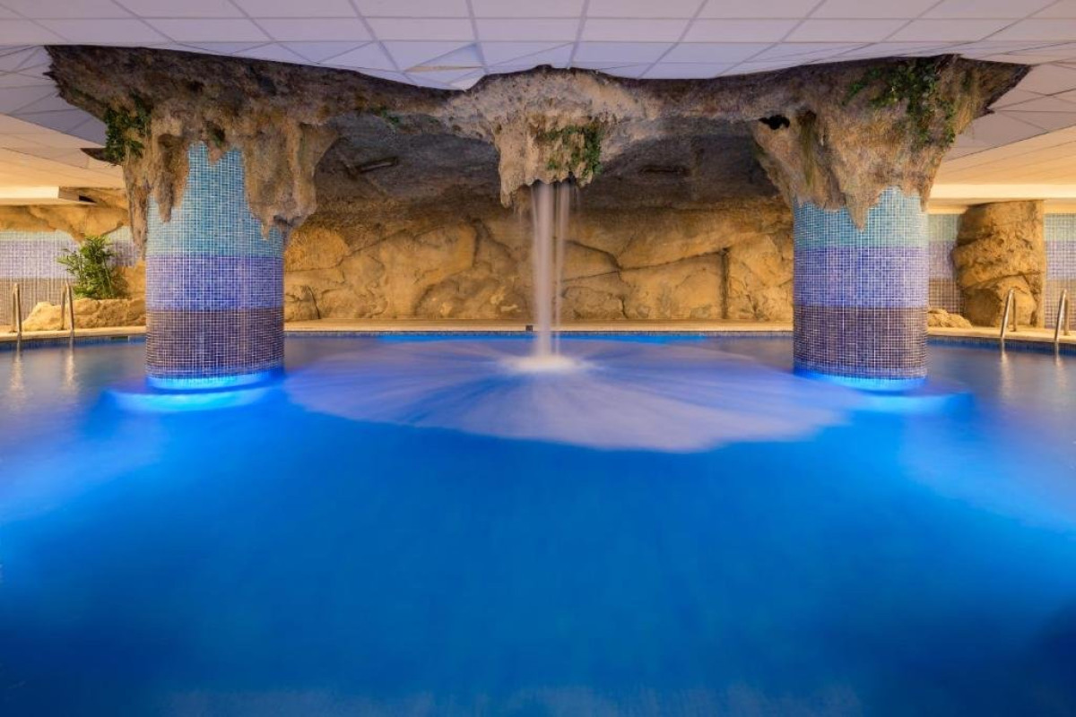 H TOP ROYAL STAR (Lloret de Mar)