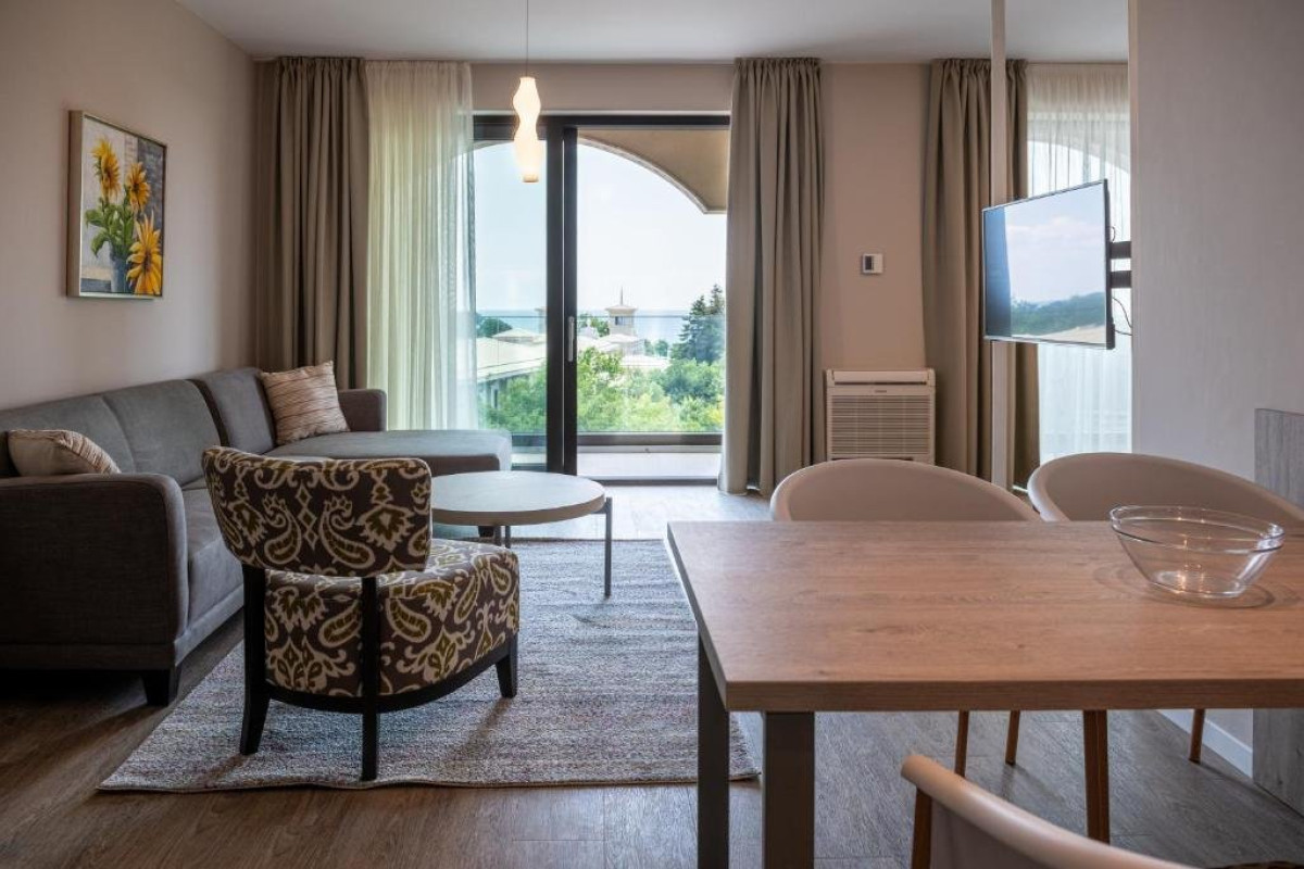 SPA Hotel Romance Splendid 4*