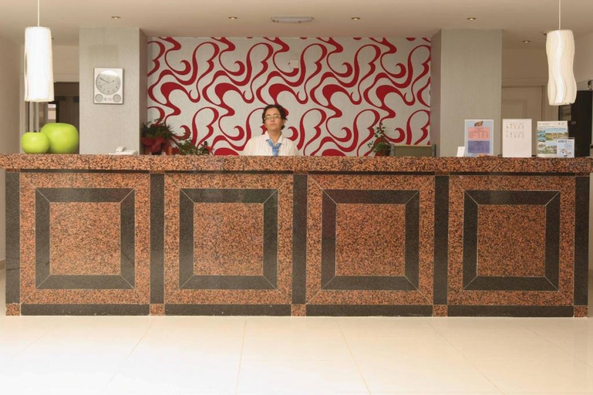 Marlita Hotel Apartments