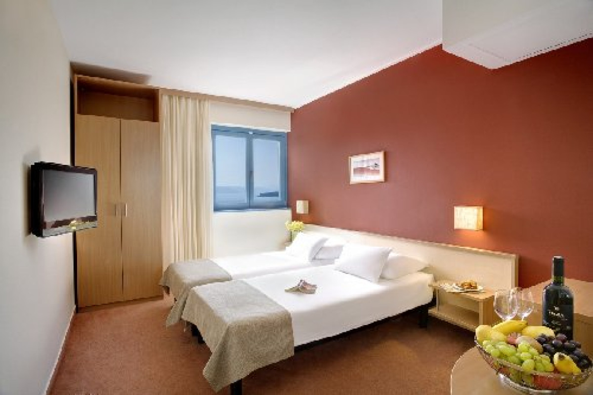 Valamar Koralj Romantic (Krk)