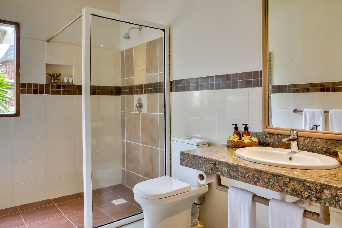 Neptune Village Beach Resort and Spa