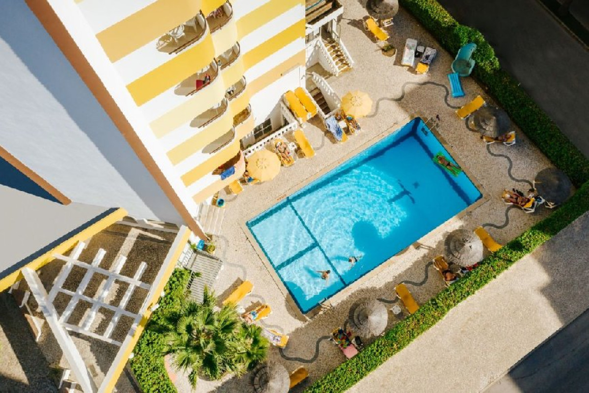 Atismar Hotel