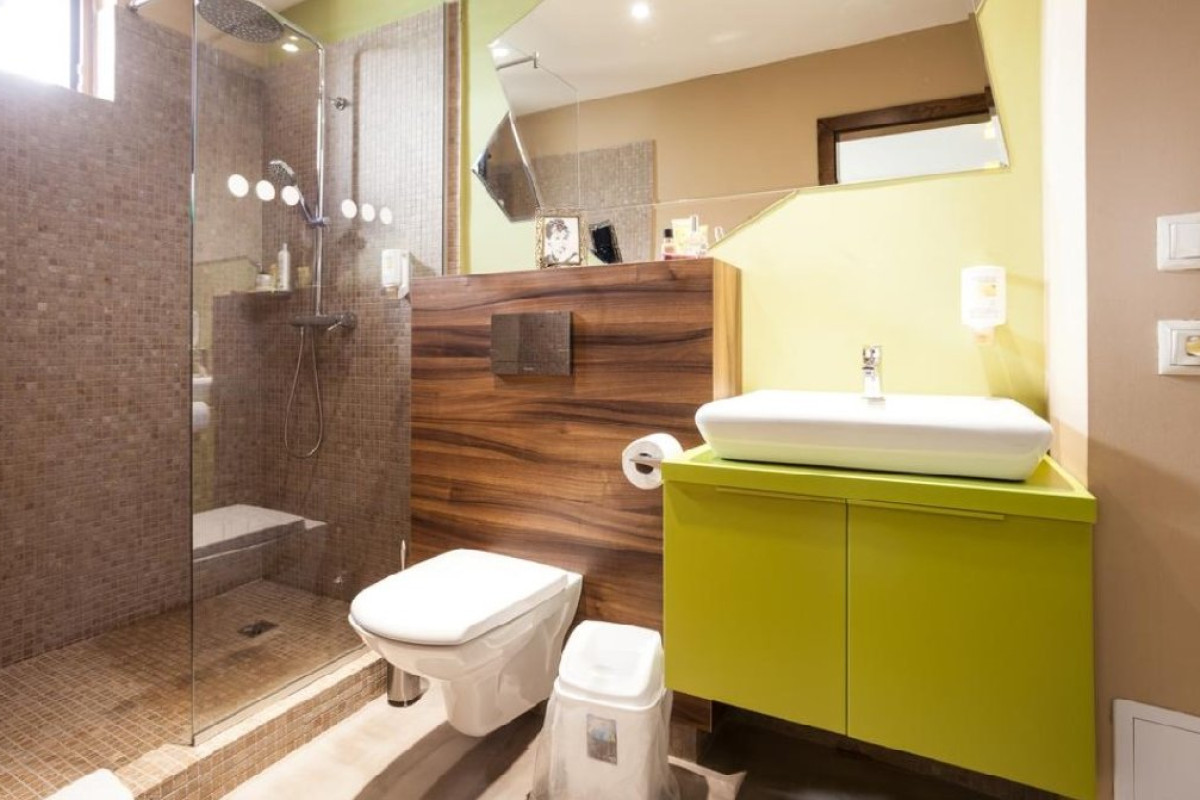 Aparthotel Gutinului