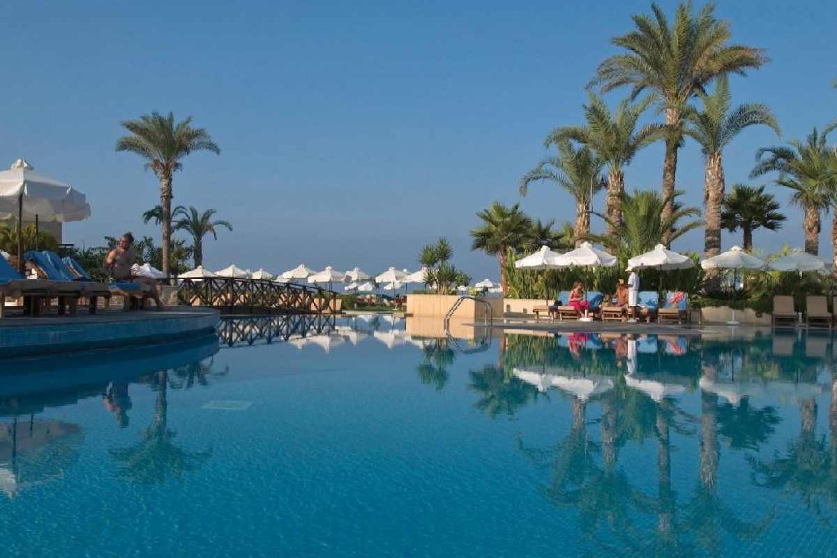 Elysium Paphos
