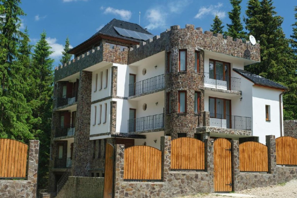 Castelul de Piatra