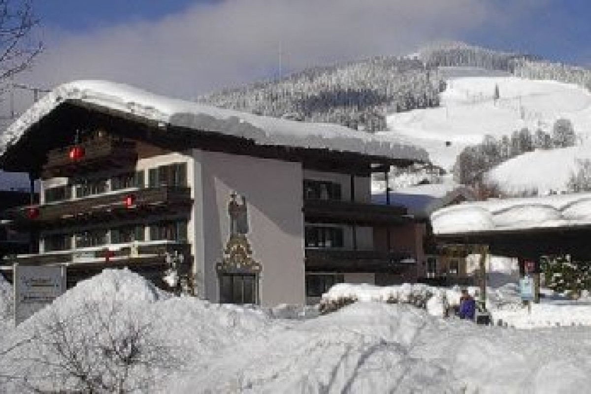 Pension Norika