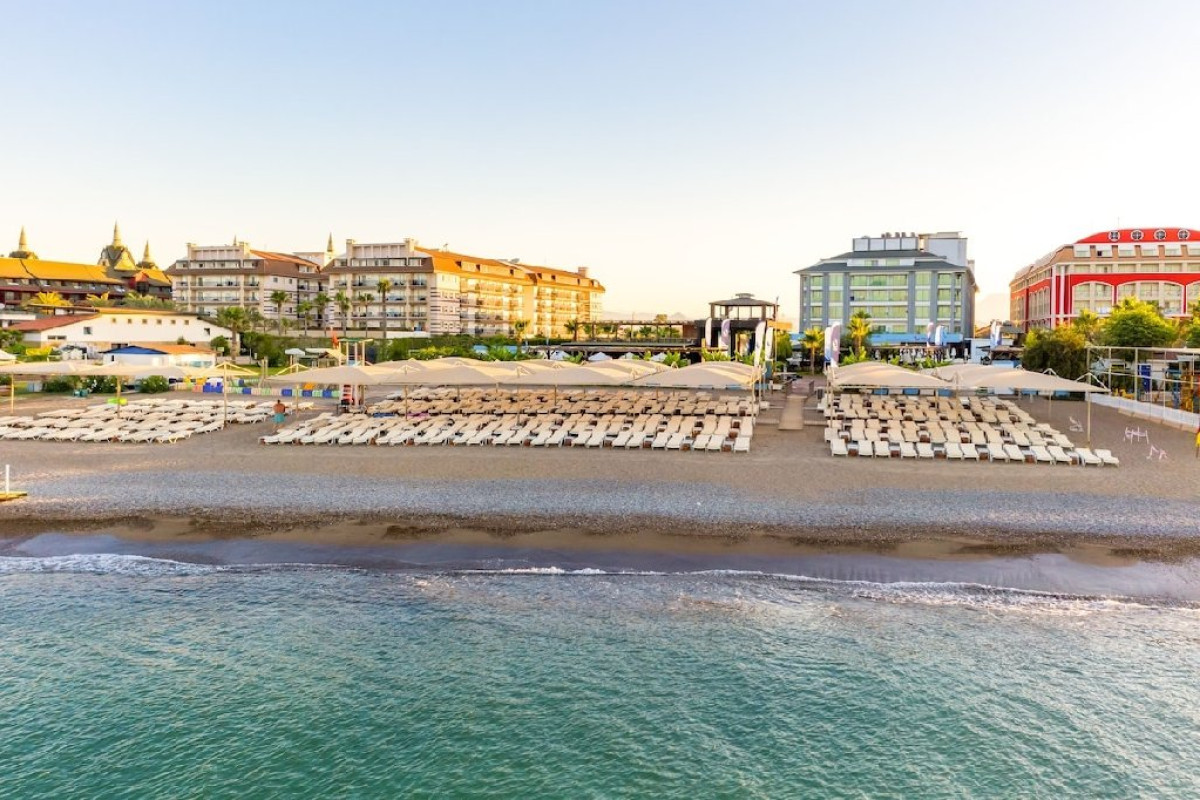 ARMAS LIFE BELEK