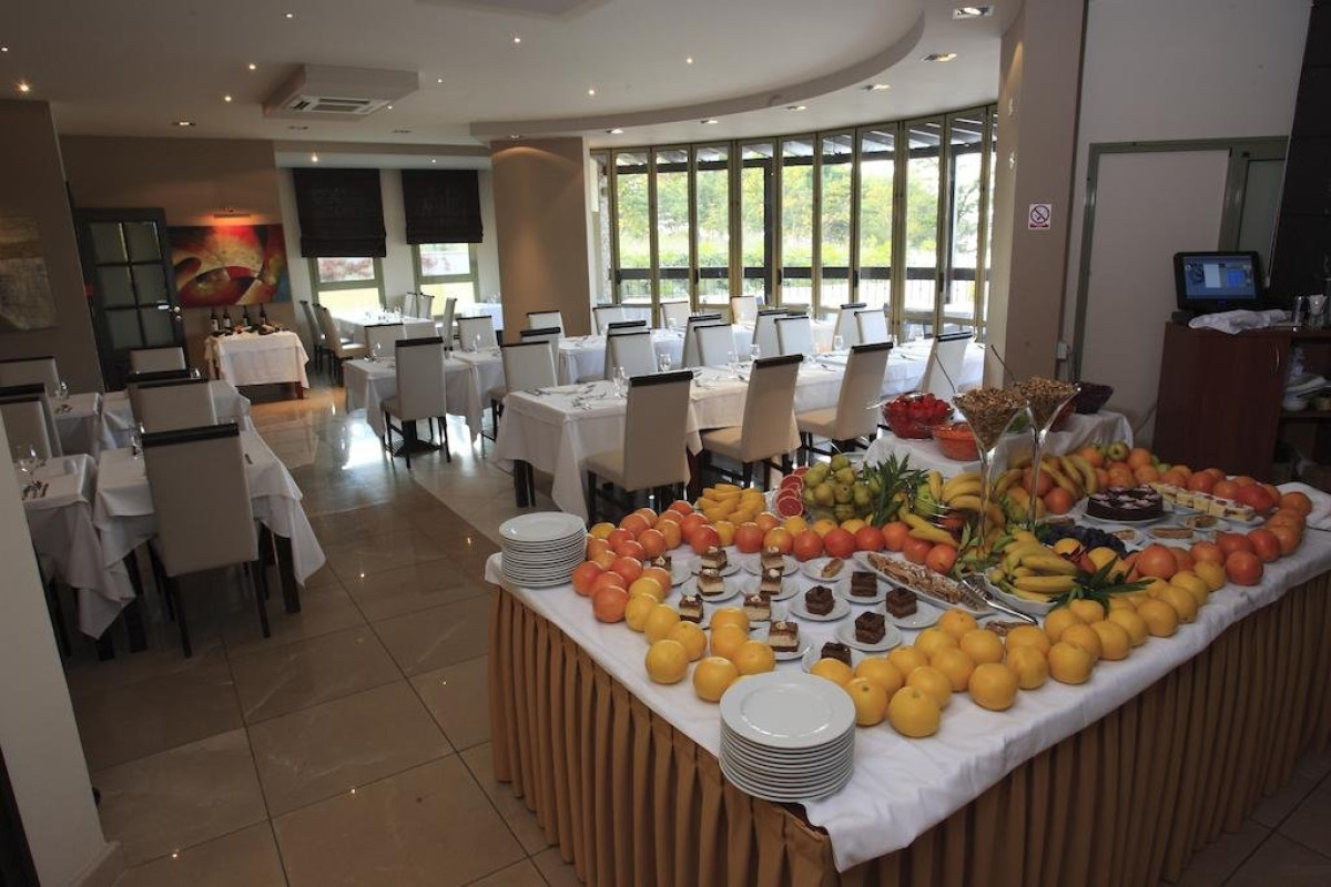 Blue Waves Resort (Malinska)