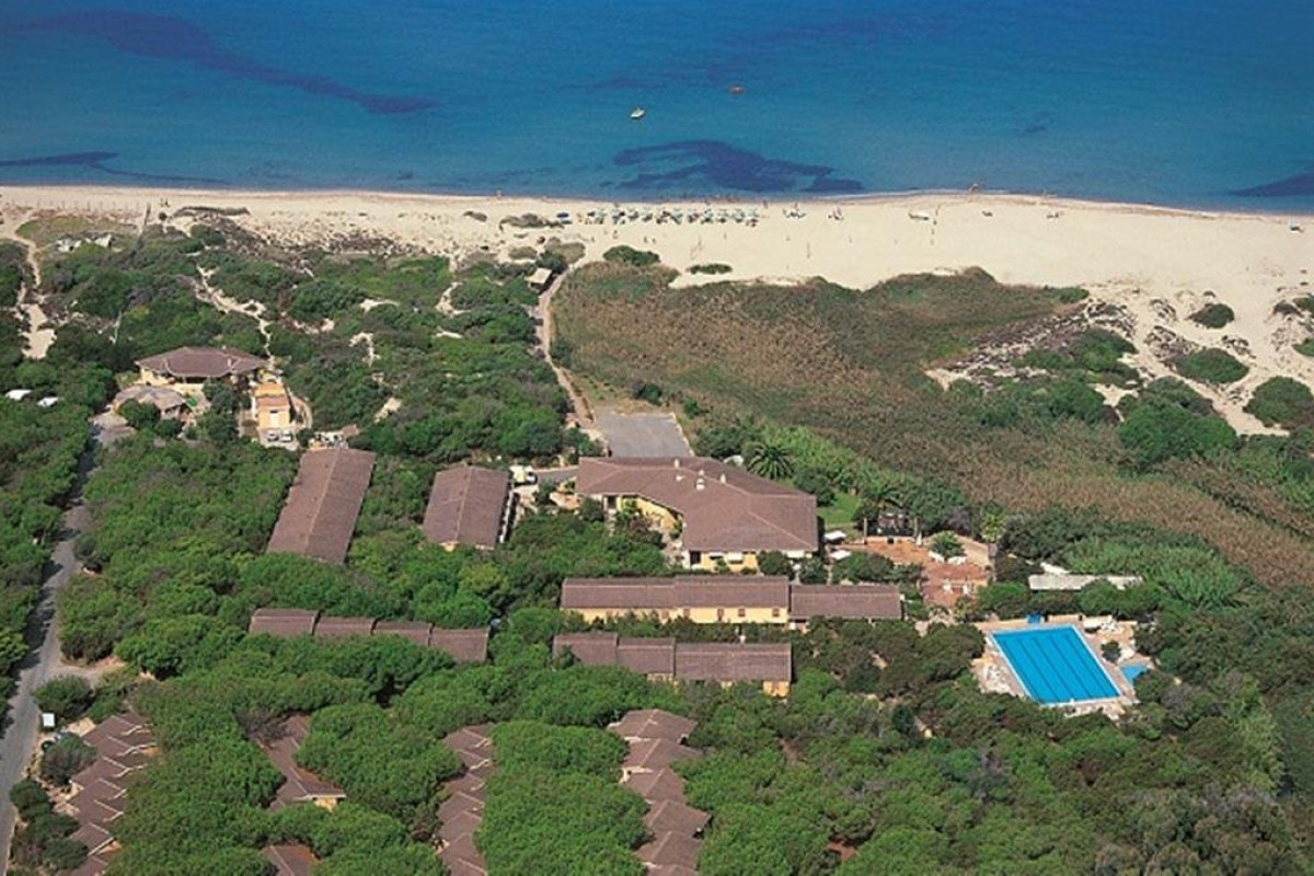 Club Hotel Residence Baia Verde - fara transfer