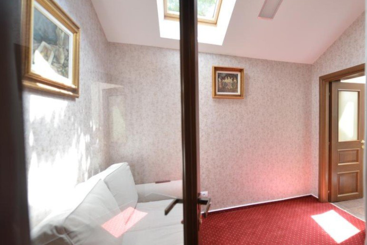 Hotel Noblesse Boutique