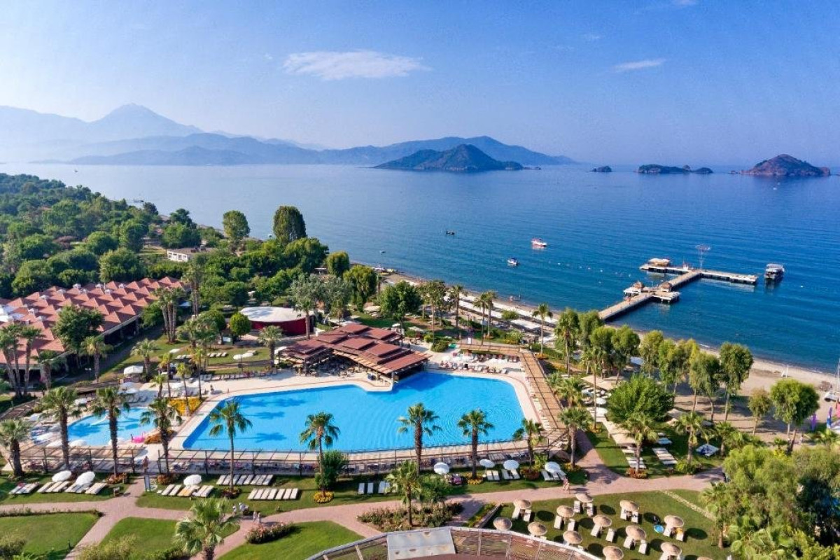 CLUB TUANA FETHIYE