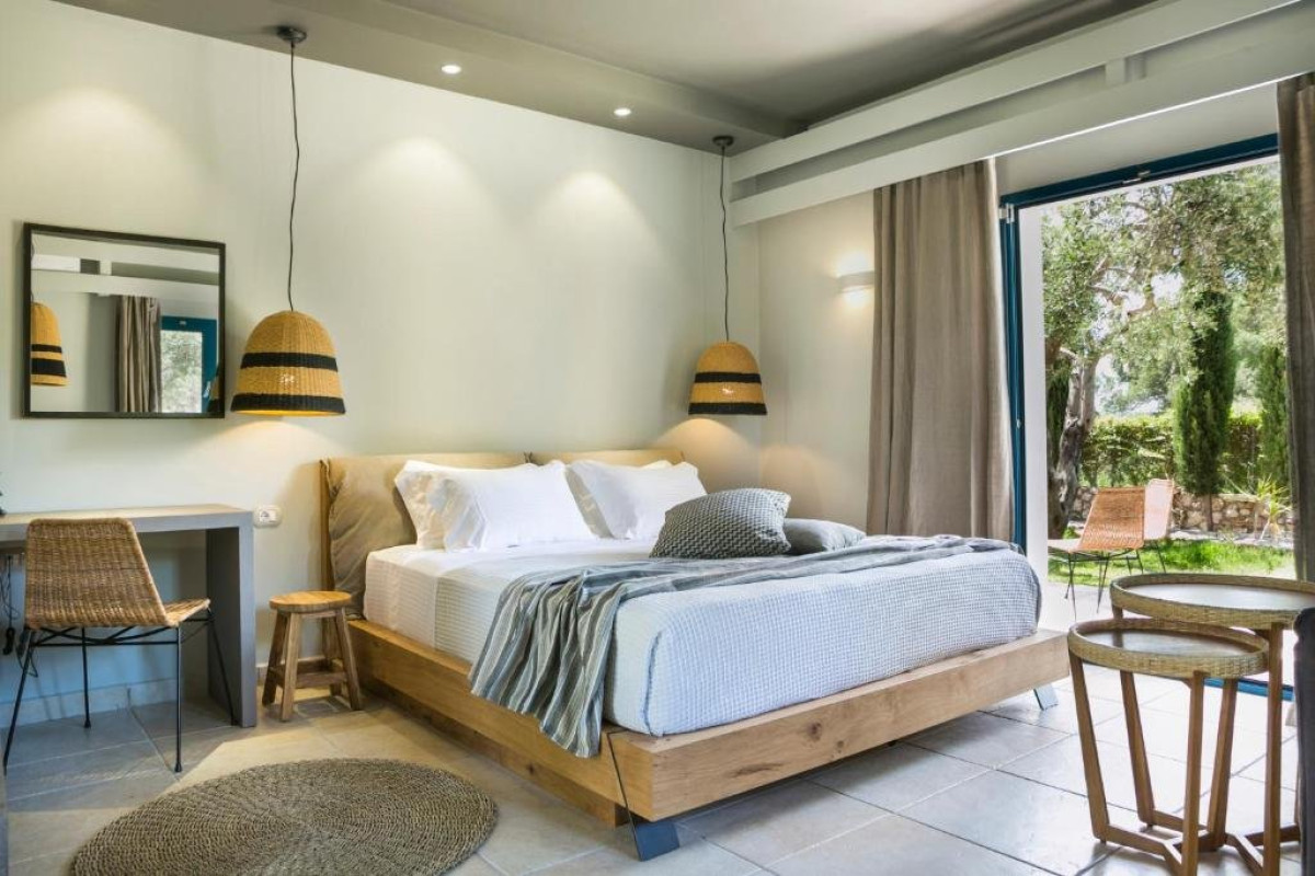 Avithos Resort Hotel Kefalonia