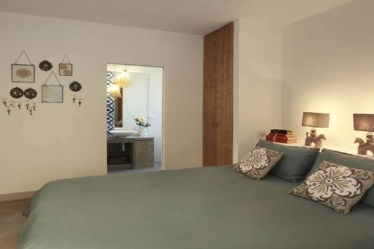 Luxury Villa Gioia