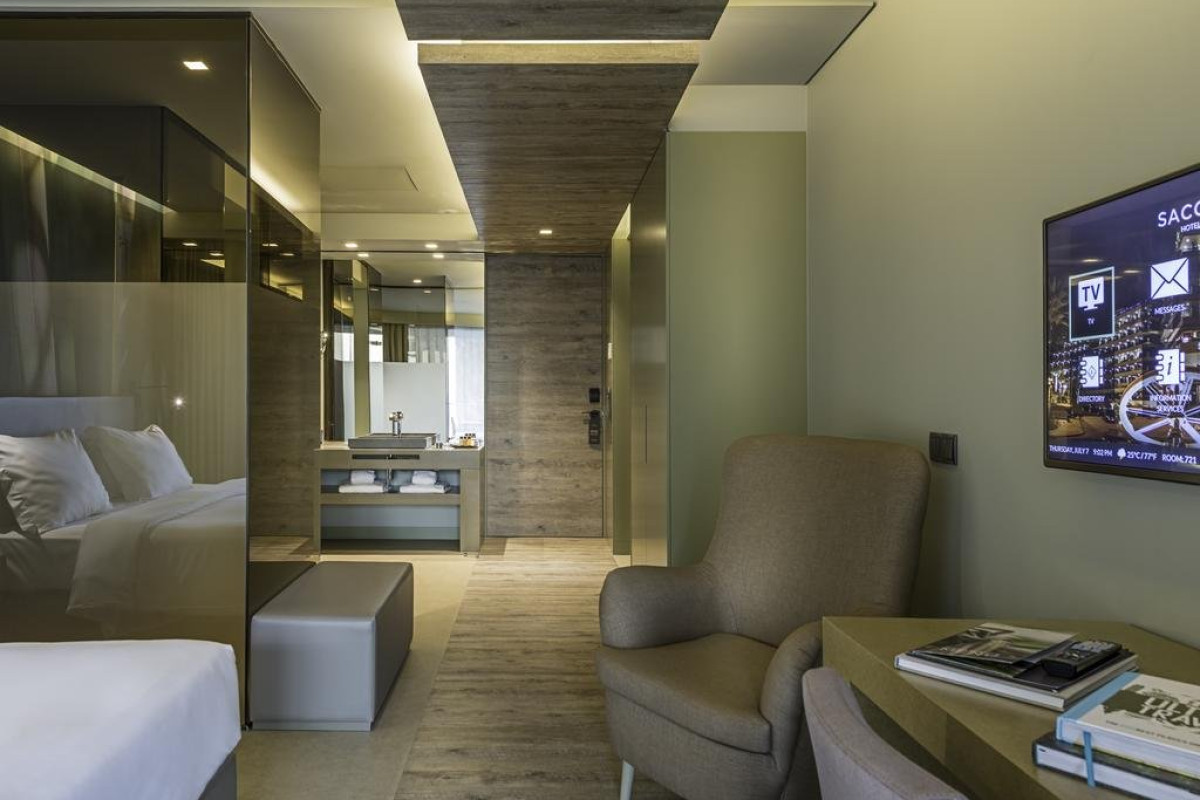SAVOY SACCHARUM RESORT AND SPA