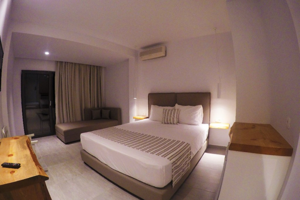 Meliti Hotel