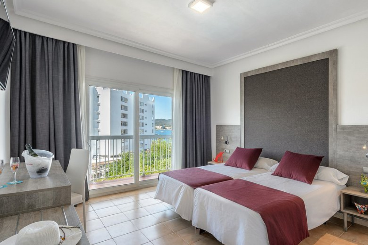 VIBRA MARCO POLO I HOTEL