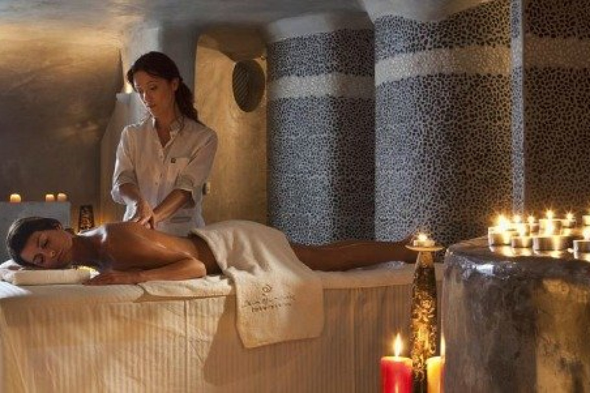 Andronis Luxury Suites (Adults only)
