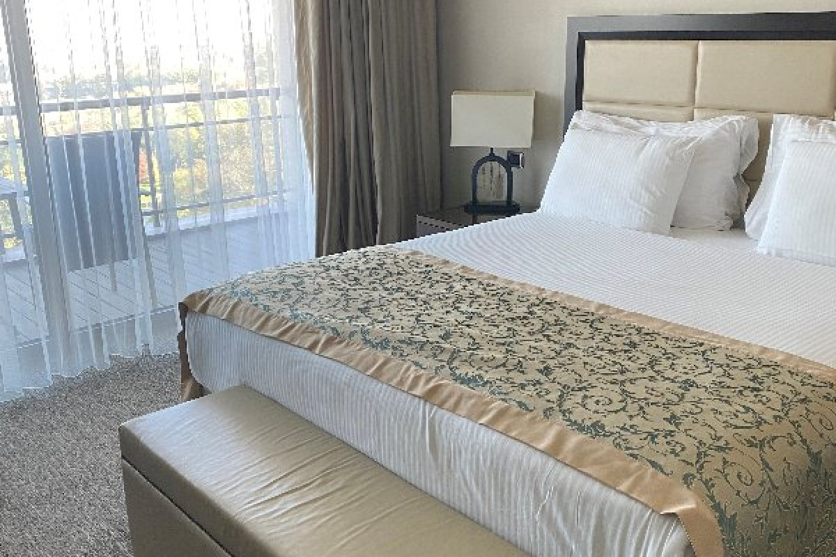 Blue Bay Celik Palace