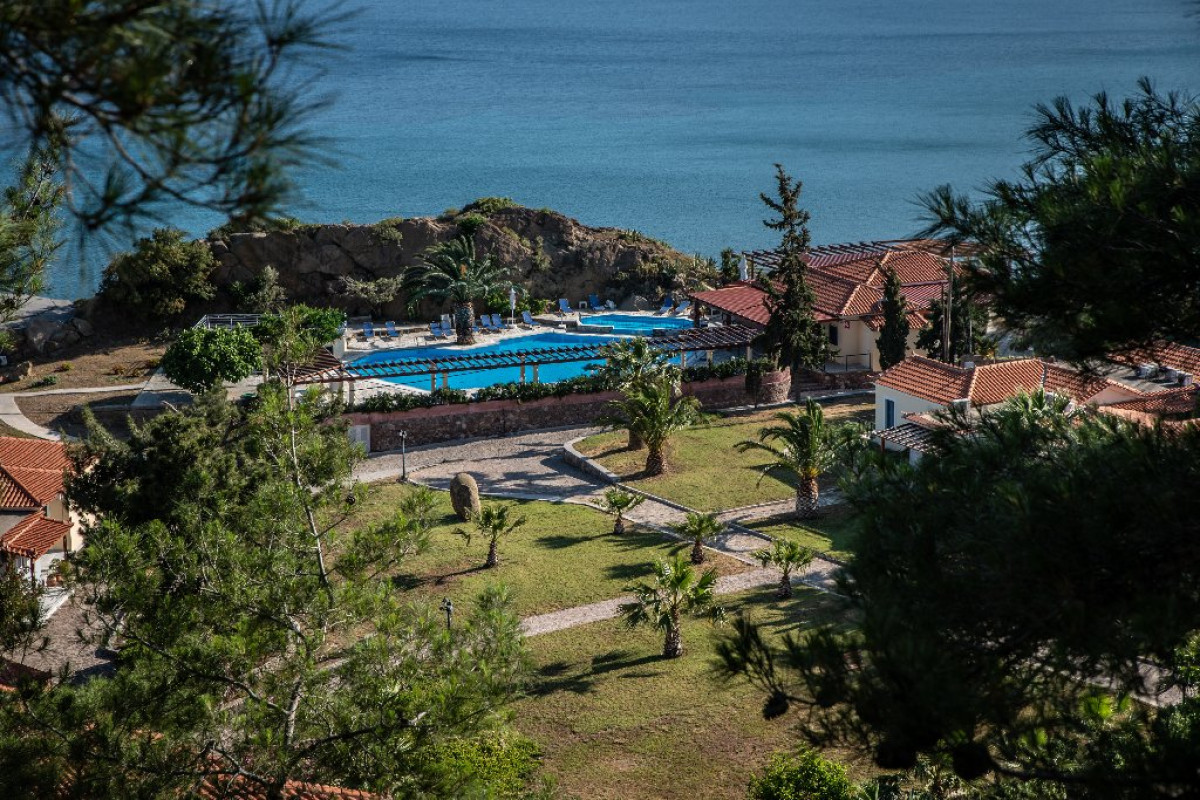Alma Hotel Petra