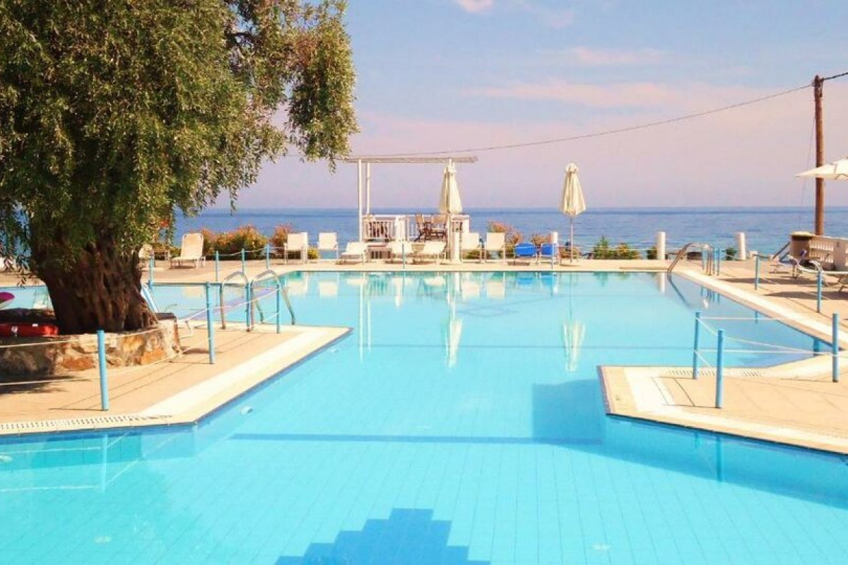 Maranton Beach