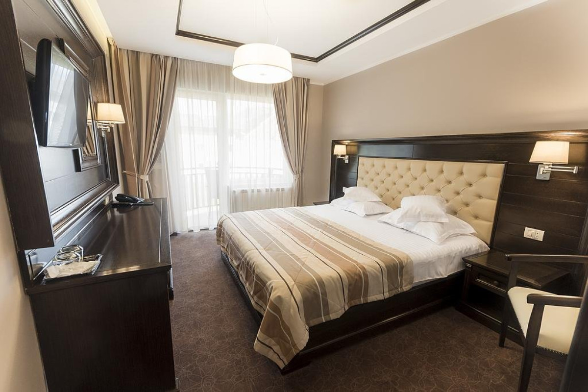 Nord Hotel (Borsa)