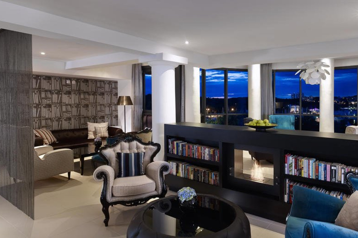 Park Plaza Histria Hotel - Main Building (Pula)