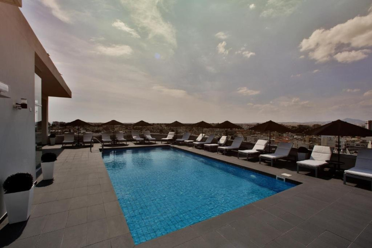 JOSEPHINE BOUTIQUE HOTEL