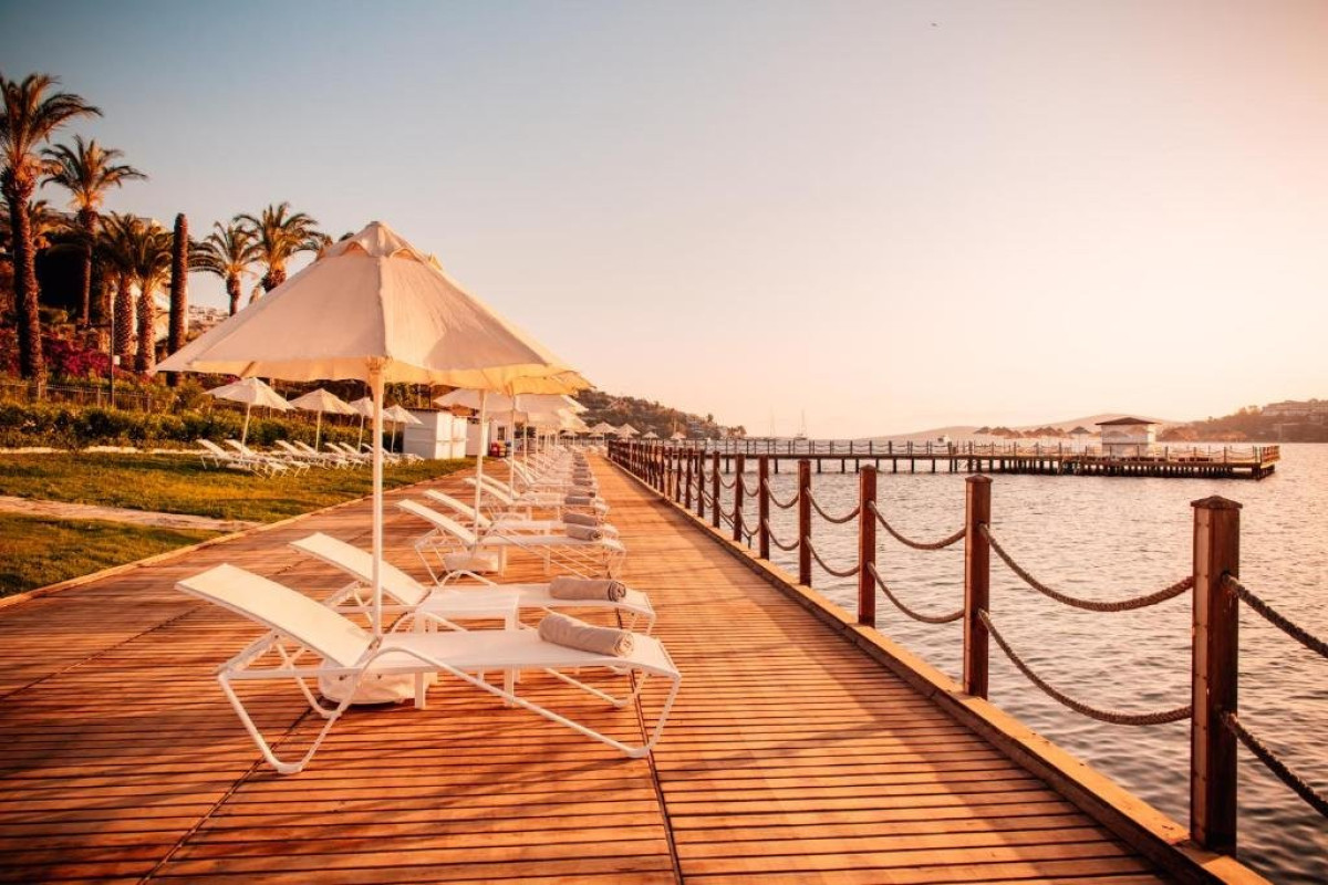 BAIA HOTEL BODRUM