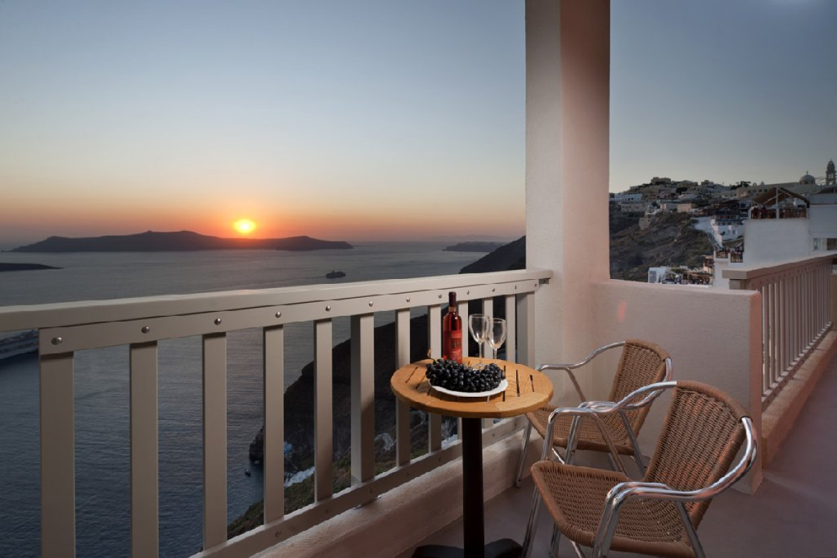 Panorama Boutique Hotel